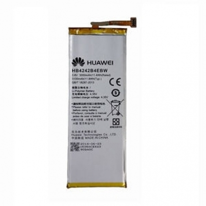 Батерия за Huawei Honor 6 HB4242B4EBW 3000mAh Оригинал
